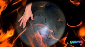 Чувство полета! Медитация сенсорной релаксации. Музыка для медитации