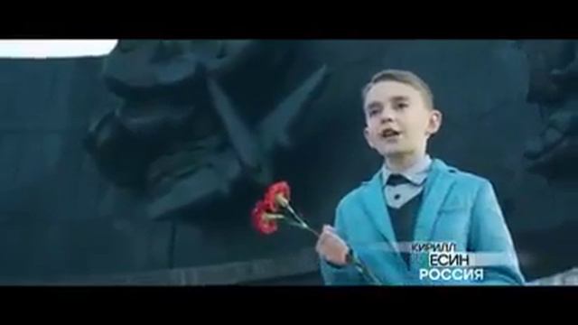 ПОМНИМ И ГОРДИМСЯ!!! ПОБЕДА  ОДНА НА ВСЕХ! Поют дети разных стран