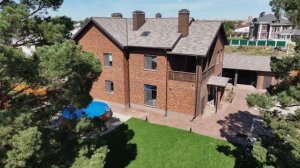 Компания - Дом мечты | ? Строительство загородных домов и коттеджей, отделка внутри домов. ПОД КЛЮЧ