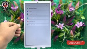 Samsung Tab A7 Lite (SA-T220) FRP Bypass {Android 12} without PC or SIM Card.100% Working