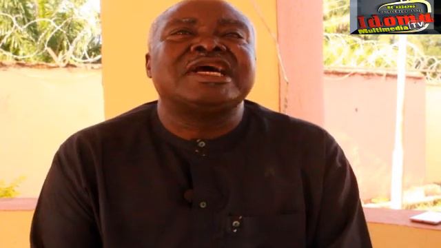 My Humble Beginning. By Dr. Sylvanus Itodo смотреть онлайн