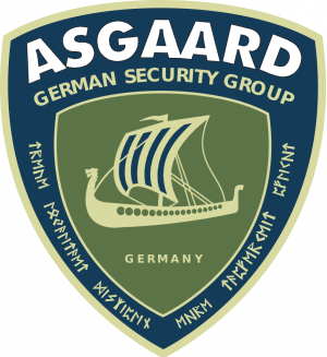 Частная Военная Компания Asgaard – German Security Group