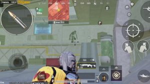 Сходил на 5 карту