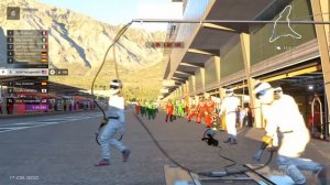 Cars 2 World Grand Prix In Gran Turismo Part 2
