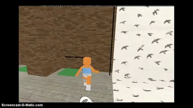 Roblox Photo-Shoots смотреть онлайн