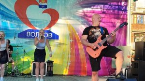 Полином - Танцы (кавер "Рефлекс")