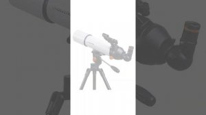 Professional Xiaomi CELESTRON HD Refractive Astronomical Telescope 80mm Red Dot Finder Zoom Telesco