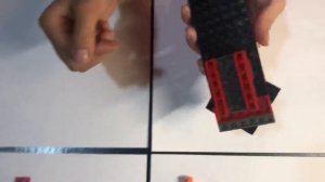 Подъемный кран ЛЕГО подробная инструкция!!!