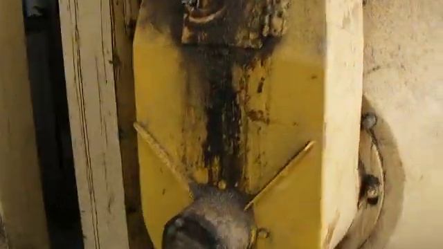 Линия гранулирования лузги подсолнечника