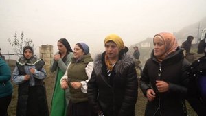 Свадьба  в  Горах  Дзилебки 11 10 2023 Шамиль  и  Умият тел 8 921 479 99 99