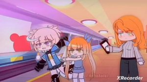 ~Гача. лайф~