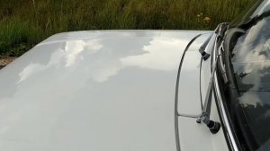 Москвич -2140. Заканчиваю проект / Обзор модели / Отдаю готовый автомобиль заказчику.