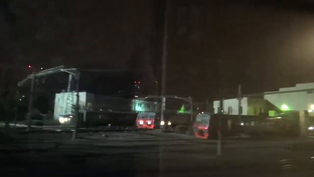 РЖД поезд 463 Ростов-на-Дону прибытие 47 часть