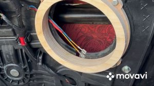 Замена штатных динамиков в KIA CEED 2 на DL Audio Barracuda 165