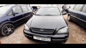 Мошинбозори Худжанд / Авторынок Худжанд /