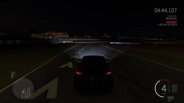 DEBRIEF DU GP EXPLORER смотреть онлайн