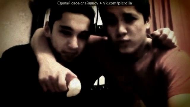 Хамас - детство Нохчи рэп смотреть онлайн