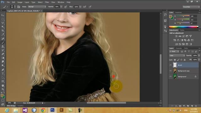 PTS - Replace Color смотреть онлайн