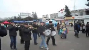 Конык Стурзовка в городе Бельцы