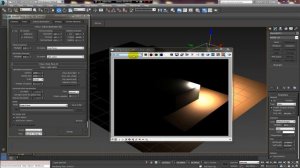 1 VRAY INDIRECT ILUMINATION часть1 irradiance photon light cache brute force