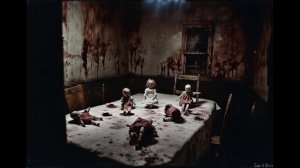 The Expanse is Fleshless | Intense Dark Ambient Horror Music | Scary Horror Sounds