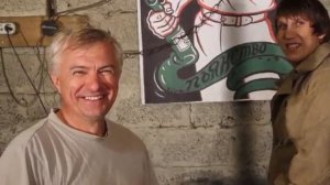 'Если жизнь достала   ' Баянист Пётр Матрёничев  If you are tired of life 11111