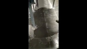 KARCHER NT 40/1 APL Wet and Dry Vacuum cleaner