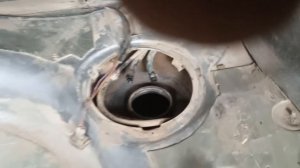 Запах бензина в салоне Volkswagen