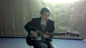 GuitarLogic -Теория музыки - ступени лада и их взаимодействие( гамма,интервал,аккорд )