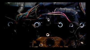 Мерседес КЕ-джетроник