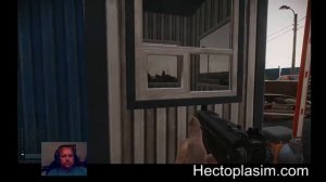 Escape from Tarkov Scav Raid on Shoreline