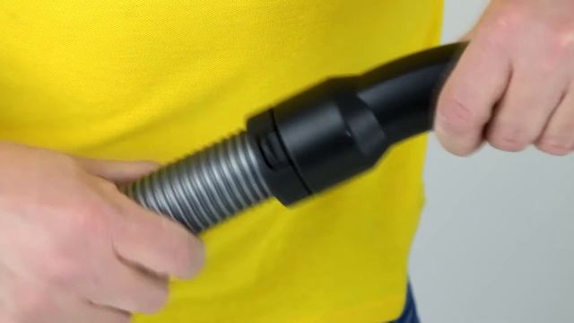 Ersetzen des Handgriffs und des Schiebers Ihres Staubsaugers | Das Ersatzteilecenter.at Verfahren смотреть онлайн