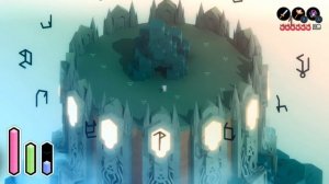 Tunic - The Final Secret! - The Glyph Tower - Do You Fear The Eyes of The Far Shore