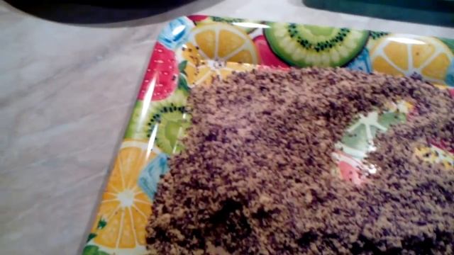 Трюфели "Клубничный смак", Truffles "Strawberry relish" смотреть онлайн