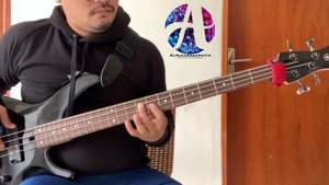 Yamaha TRBX 304 Sample Sound
