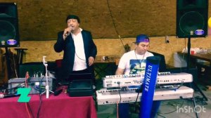 НАРИМАН ЛОКОВ \ ШАМИЛЬ ХАНАЕВ на свадьбе в Иваново