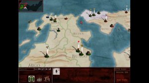 Shogun Total War: Shimazu Part 2