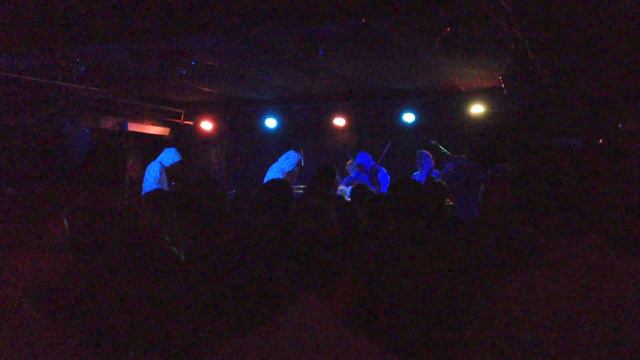 Secret Chiefs 3 - "clip 4" - 5/17/13 Mercury Lounge, NYC смотреть онлайн