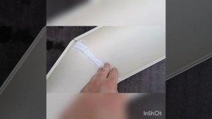 Дал угла водосточным желобам. Нестандартный угол на водосток.