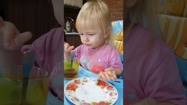 Сказочная пицца на завтрак! смотреть онлайн