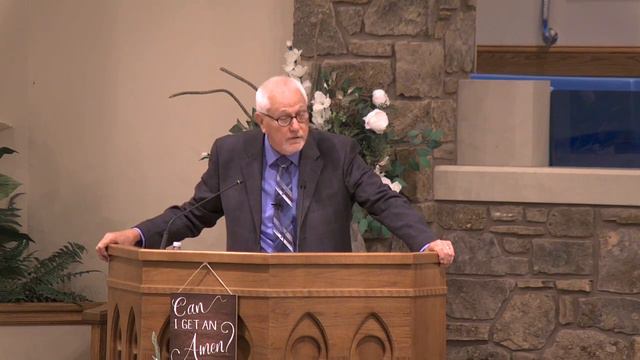 David Gibson - Lord to Whom Shall We Go - 6-4-23 смотреть онлайн