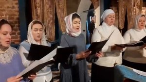 Под Твою милость. Копылов.