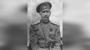 Атаман Краснов — достоин ли он памятника?