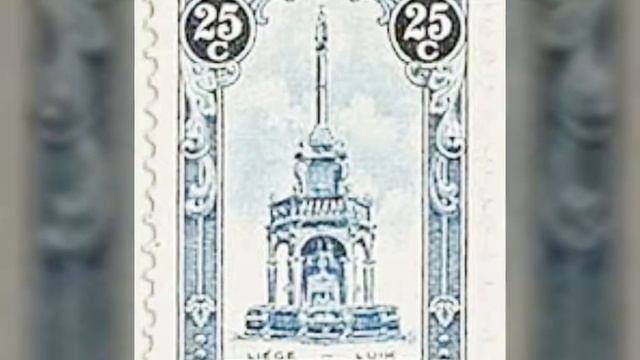 Редкие почтовые марки часть 1 смотреть онлайн