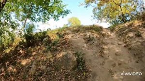 Путешествие выходного дня. Бердичев. Подорож вихідного дня. Бердичів. Сентябрь 2023