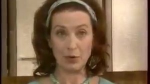 Реклама Comet Лимон 1998