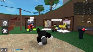 ОН ХОЧЕТ МЕНЯ УБИТЬ (roblox)