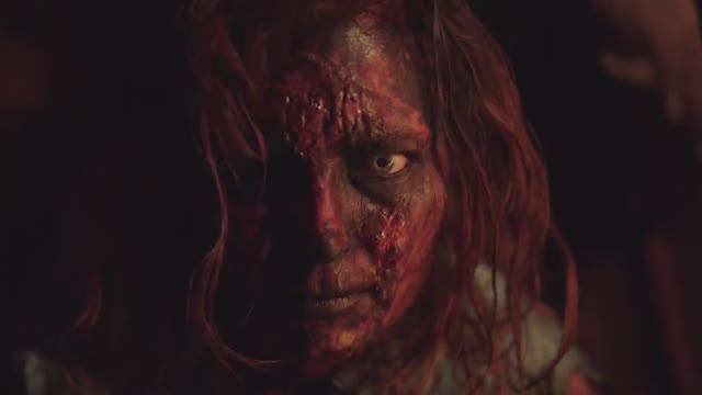 Проклятие Лилиан (2023) Трейлер на русском смотреть онлайн