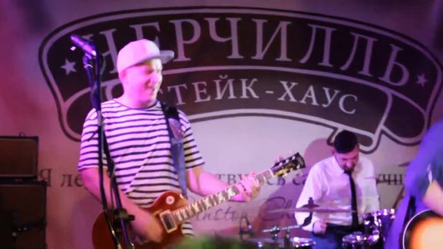 "БГ"-Все говорят что пить нельзя.