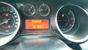 fiat bravo 2 1.6jtdm oil problem